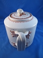 Chinese Export 18th Century Teapot